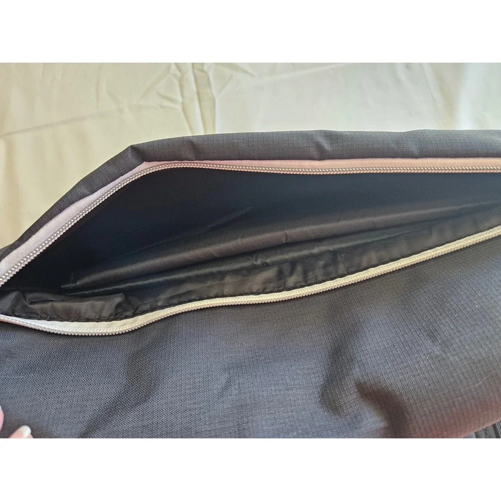 Columbia Diaper Bag Adjustable Strap Durable‎ Nylon Travel